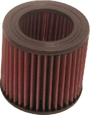 K&N Filters BM-0200 - Повітряний фільтр avtolavka.club