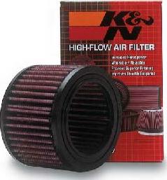 K&N Filters BM-1298 - Повітряний фільтр avtolavka.club