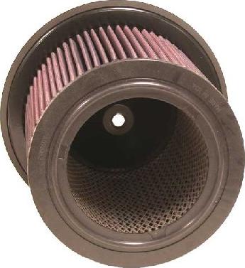 K&N Filters E-9266 - Повітряний фільтр avtolavka.club