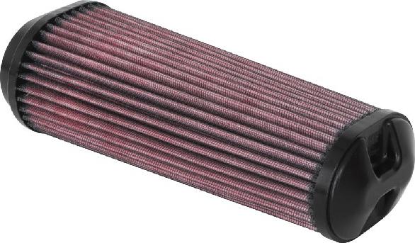 K&N Filters E-0641 - Повітряний фільтр avtolavka.club