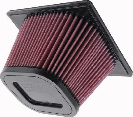 K&N Filters E-0776 - Повітряний фільтр avtolavka.club