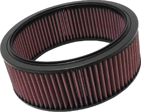 K&N Filters E-1150 - Повітряний фільтр avtolavka.club