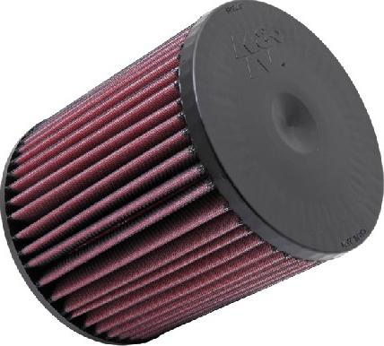 K&N Filters E-2999 - Повітряний фільтр avtolavka.club