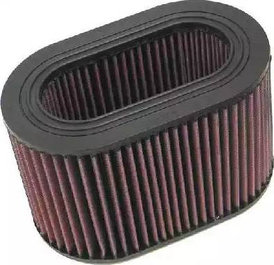 K&N Filters E-2871 - Повітряний фільтр avtolavka.club