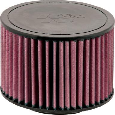 K&N Filters E-2296 - Повітряний фільтр avtolavka.club