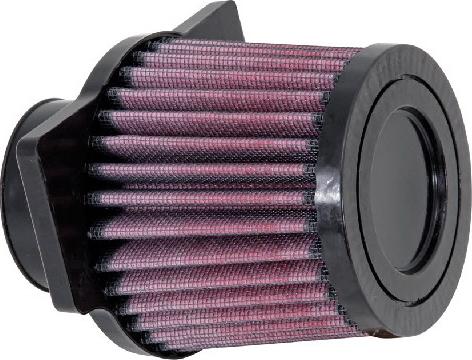 K&N Filters HA-5013 - Повітряний фільтр avtolavka.club