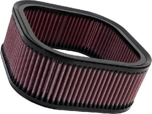 K&N Filters HD-1102 - Повітряний фільтр avtolavka.club