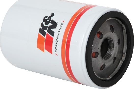 K&N Filters HP-2012 - Масляний фільтр avtolavka.club