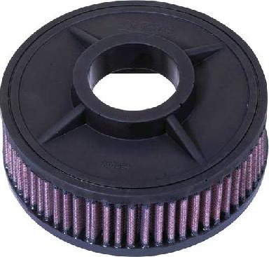 K&N Filters KA-8095 - Повітряний фільтр avtolavka.club