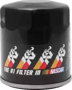 K&N Filters PS-1002 - Масляний фільтр avtolavka.club