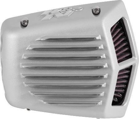 K&N Filters RK-3950S - Система спортивного повітряного фільтра avtolavka.club