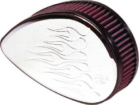 K&N Filters RK-3924 - Система спортивного повітряного фільтра avtolavka.club