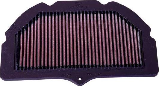 K&N Filters SU-7500 - Повітряний фільтр avtolavka.club