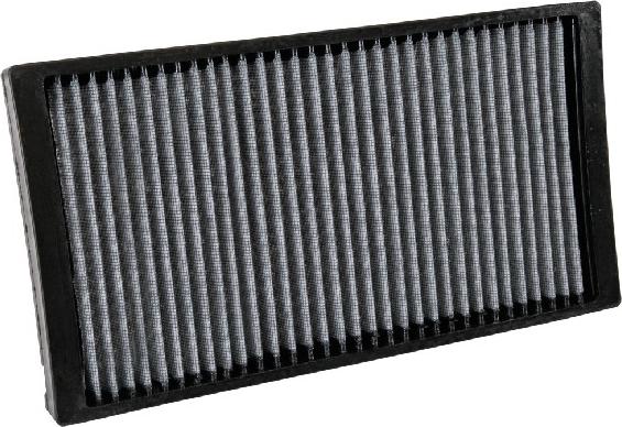 K&N Filters VF4000 - Фільтр, повітря у внутрішній простір avtolavka.club