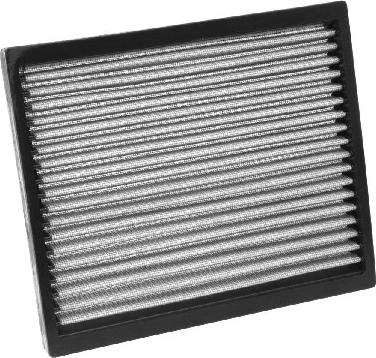 K&N Filters VF2037 - Фільтр, повітря у внутрішній простір avtolavka.club