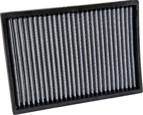 K&N Filters VF2027 - Фільтр, повітря у внутрішній простір avtolavka.club