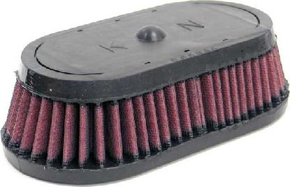 K&N Filters YA-3586 - Повітряний фільтр avtolavka.club