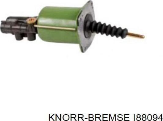 Knorr Bremse I88094 - Підсилювач зчеплення avtolavka.club