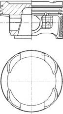 Kolbenschmidt 41942620 - Поршень avtolavka.club