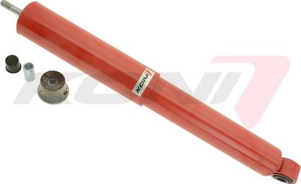 KONI 90-2509 - Амортизатор avtolavka.club