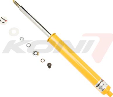 KONI 8641-1414SPORT - Амортизатор avtolavka.club