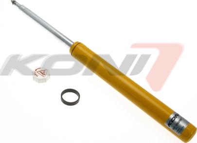 KONI 8641-1038SPORT - Амортизатор avtolavka.club