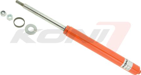 KONI 8650-1010 - Амортизатор avtolavka.club