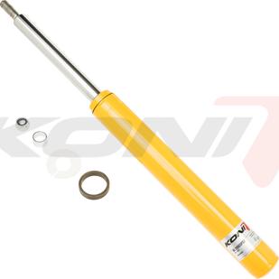 KONI 86-2086SPD2 - Амортизатор avtolavka.club