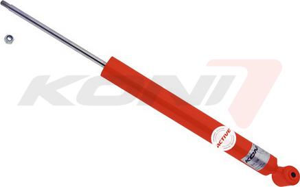 KONI 8045-1296 - Амортизатор avtolavka.club