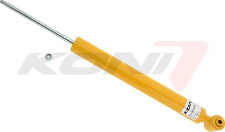 KONI 8040-1412SPORT - Амортизатор avtolavka.club