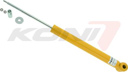 KONI 8040-1423SPORT - Амортизатор avtolavka.club