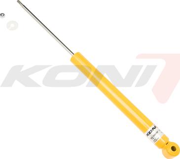 KONI 8040-1390SPORT - Амортизатор avtolavka.club