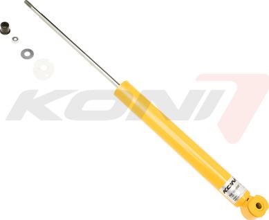 KONI 8040-1250SPORT - Амортизатор avtolavka.club