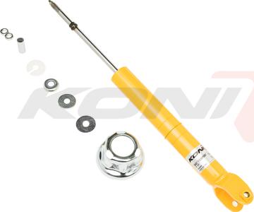 KONI 8041-1153SPORT - Амортизатор avtolavka.club