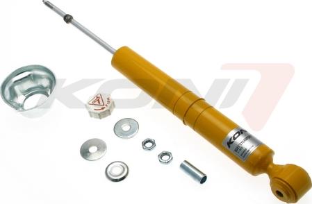 KONI 8041-1164SPORT - Амортизатор avtolavka.club