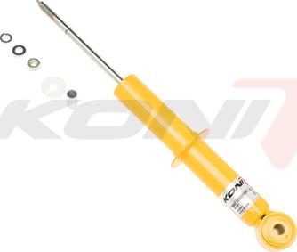 KONI 8041-1293SPORT - Амортизатор avtolavka.club