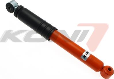 KONI 8050-1098 - Амортизатор avtolavka.club