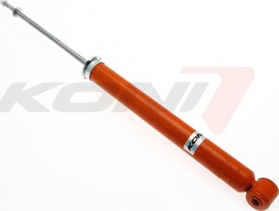 KONI 8050-1051 - Амортизатор avtolavka.club