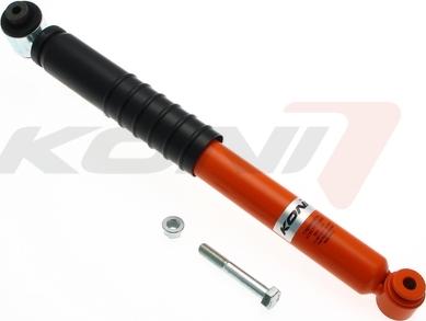 KONI 8050-1057 - Амортизатор avtolavka.club