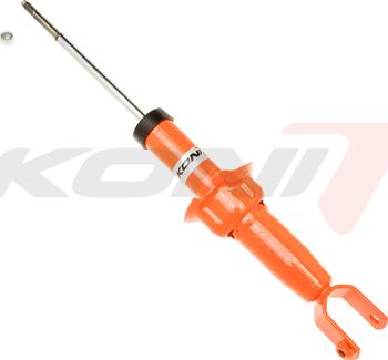 KONI 8050-1016 - Амортизатор avtolavka.club