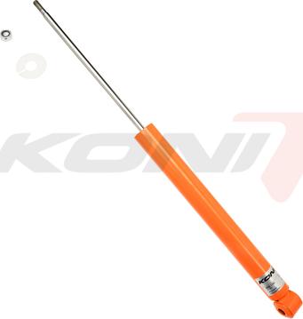 KONI 8050-1142 - Амортизатор avtolavka.club