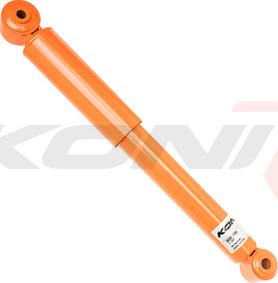 KONI 8050-1104 - Амортизатор avtolavka.club