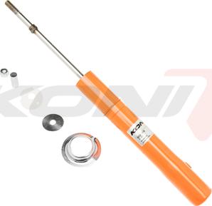 KONI 8050-1119 - Амортизатор avtolavka.club