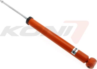 KONI 8050-1113 - Амортизатор avtolavka.club