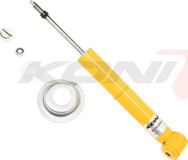 KONI 8010-1058SPORT - Амортизатор avtolavka.club