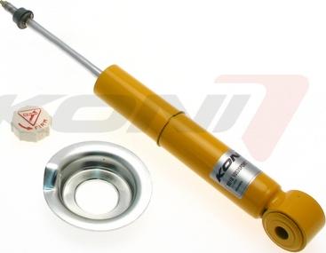 KONI 8010-1053SPORT - Амортизатор avtolavka.club