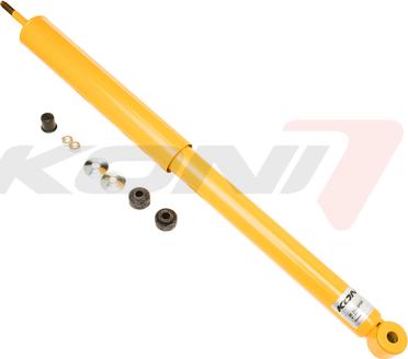 KONI 80-2591SPORT - Амортизатор avtolavka.club