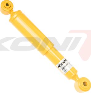 KONI 80-2818SPORT - Амортизатор avtolavka.club