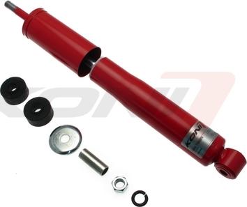 KONI 8240-1183SPX - Амортизатор avtolavka.club