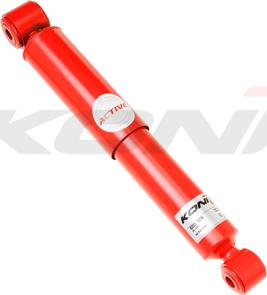 KONI 8205-1016 - Амортизатор avtolavka.club